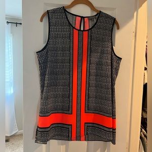 Vince Camuto, sleeveless top